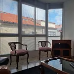 Triplex Corral Apartment