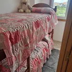 Triplex Corral Apartment