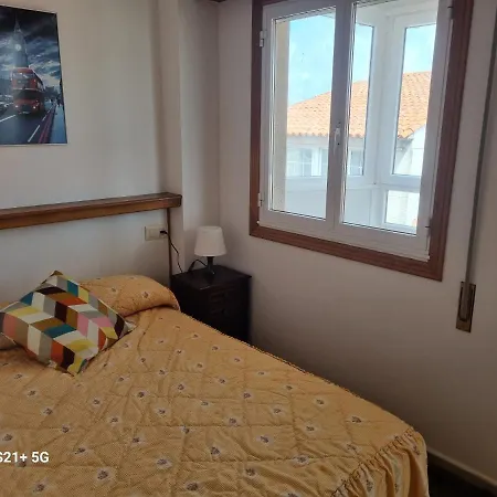 Triplex Corral O Grove