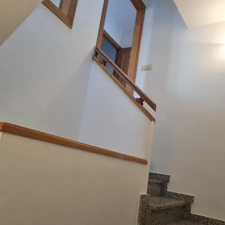 Apartamento Triplex Corral *