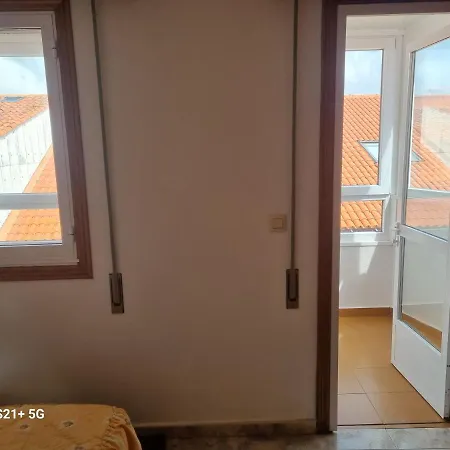 Triplex Corral