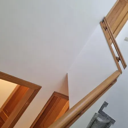 Triplex Corral Apartamento O Grove