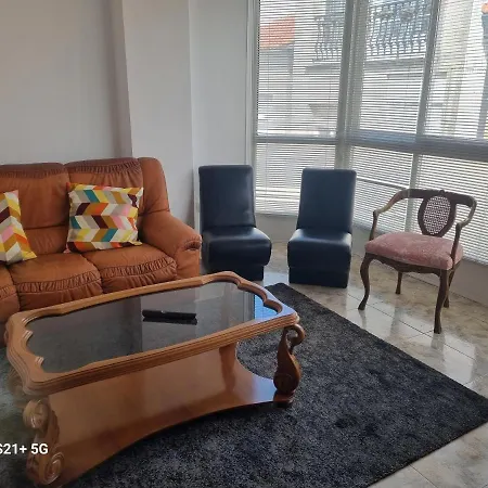 Triplex Corral Apartament O Grove