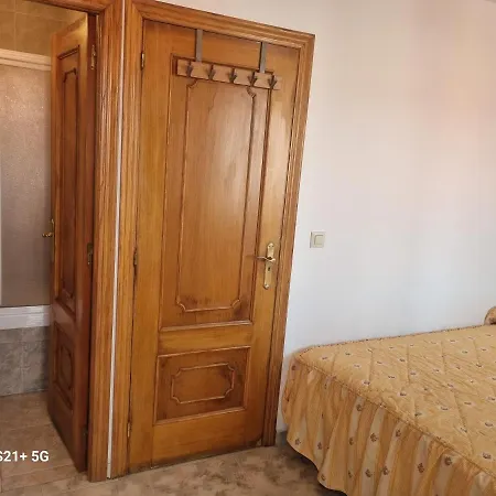 Apartament Triplex Corral O Grove