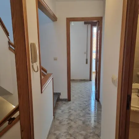 Triplex Corral Lägenhet *
