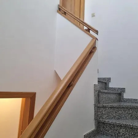 Lägenhet Triplex Corral O Grove