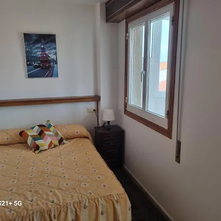 Triplex Corral O Grove