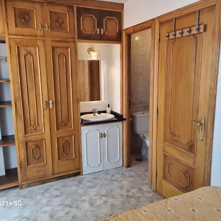 Triplex Corral O Grove