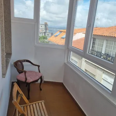 Apartament Triplex Corral O Grove