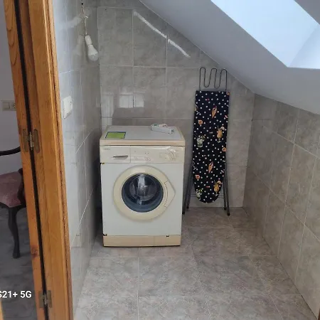 Triplex Corral * O Grove