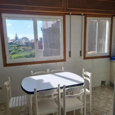 Triplex Corral * O Grove