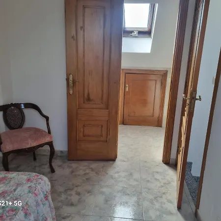 Triplex Corral O Grove