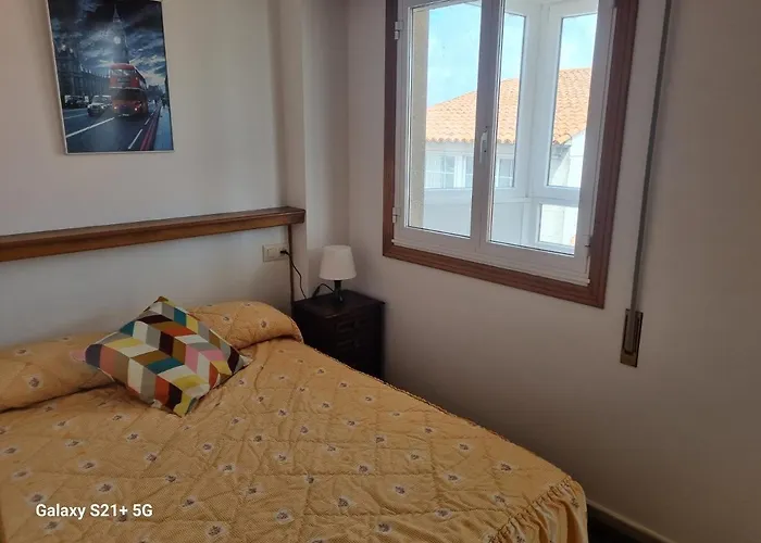 Triplex Corral O Grove