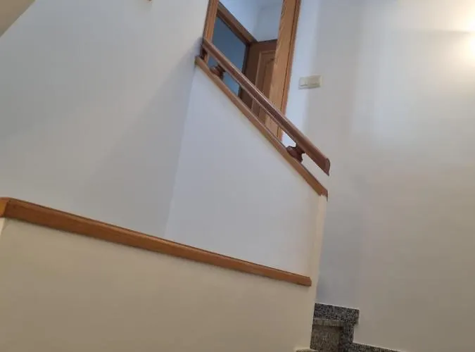 Apartament Triplex Corral *