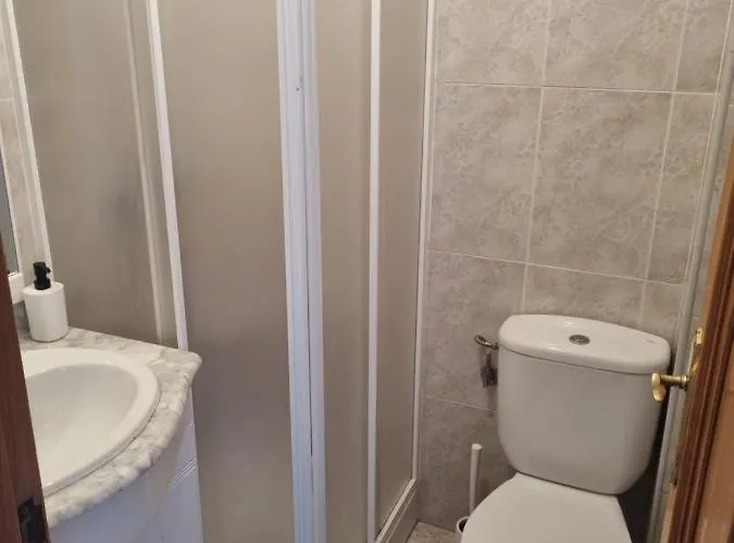 Apartament Triplex Corral *