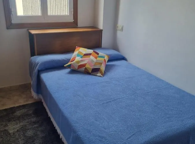 Διαμέρισμα Triplex Corral