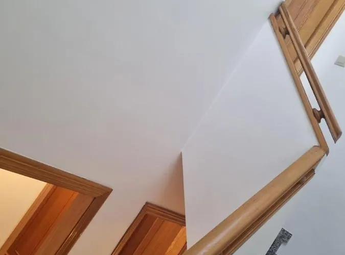 Triplex Corral Apartament O Grove