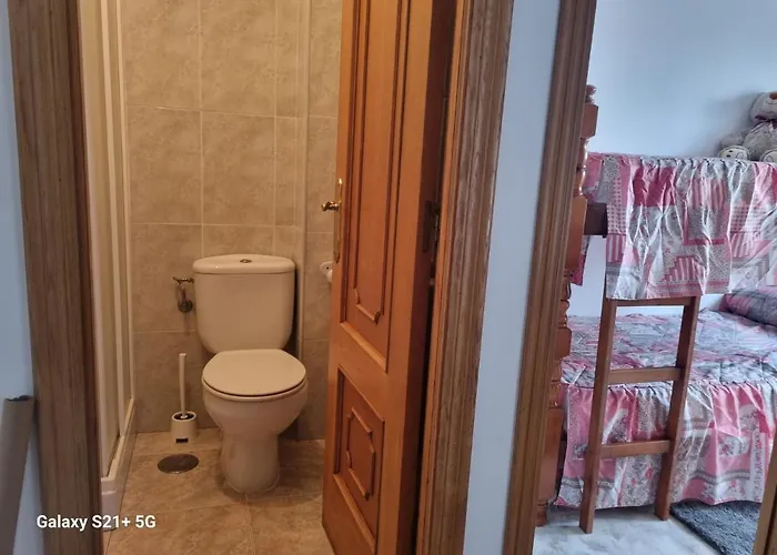 Triplex Corral Διαμέρισμα O Grove