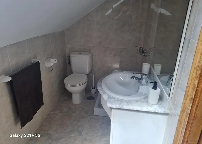 Triplex Corral Διαμέρισμα