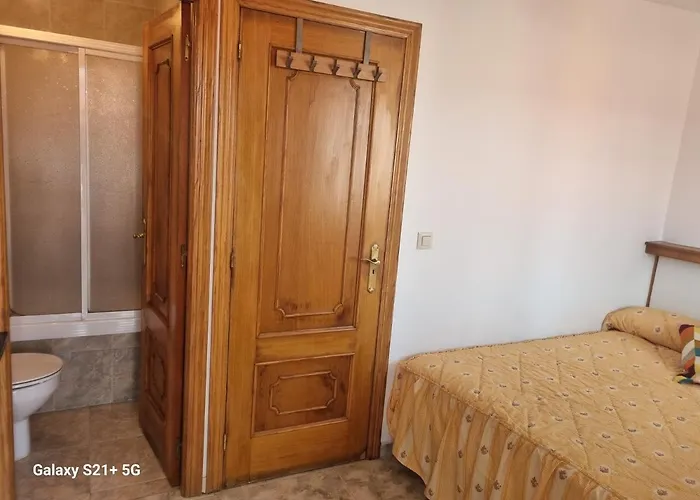 Διαμέρισμα Triplex Corral O Grove