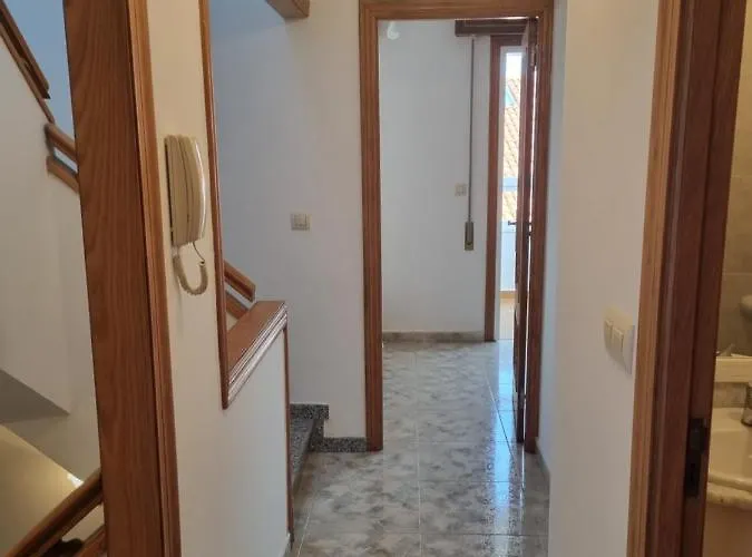 Triplex Corral Apartament *