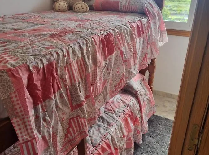 Triplex Corral Apartament