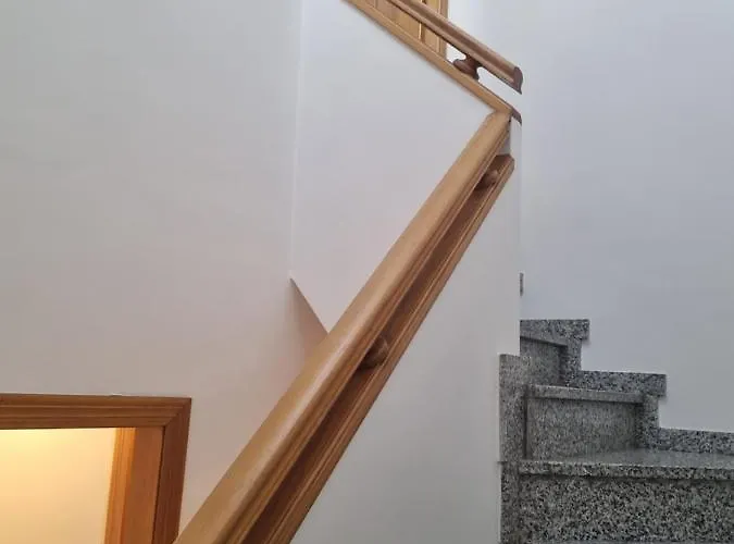 Διαμέρισμα Triplex Corral O Grove