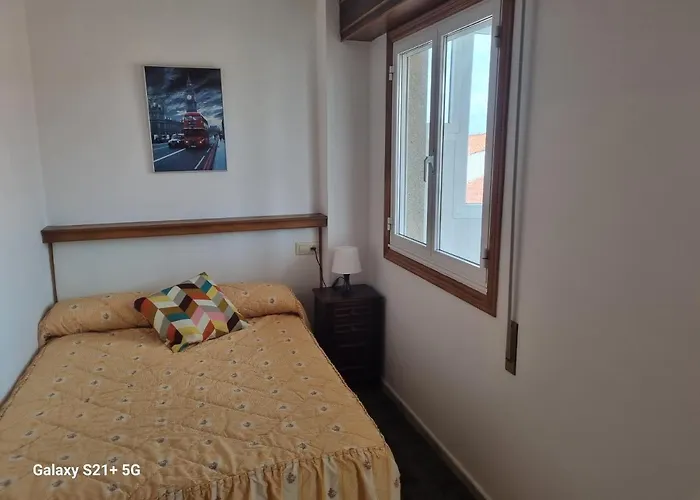 Triplex Corral O Grove