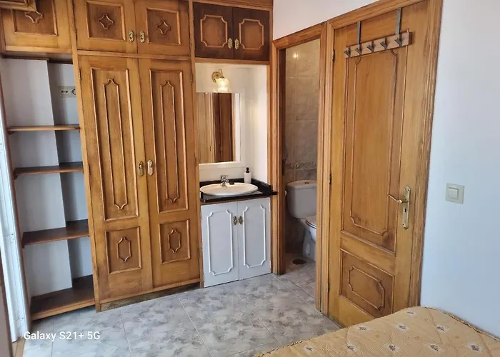 Triplex Corral O Grove