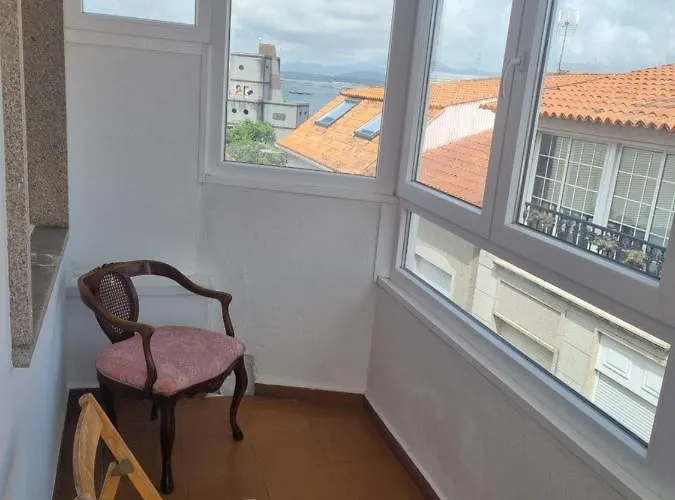 Apartament Triplex Corral O Grove