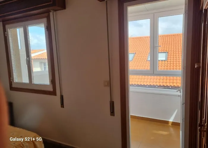 Διαμέρισμα Triplex Corral *