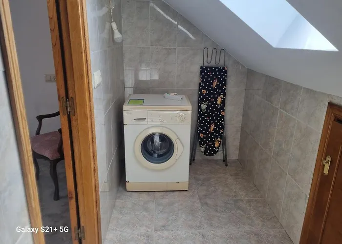 Triplex Corral * O Grove