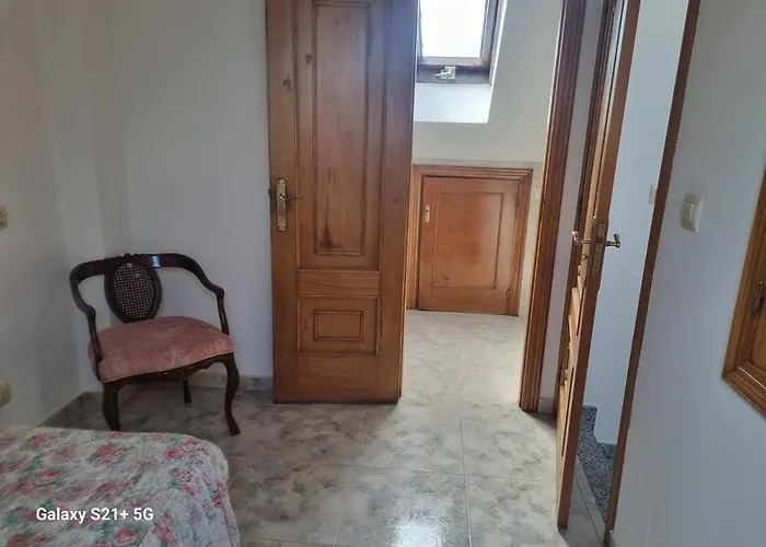 Triplex Corral O Grove