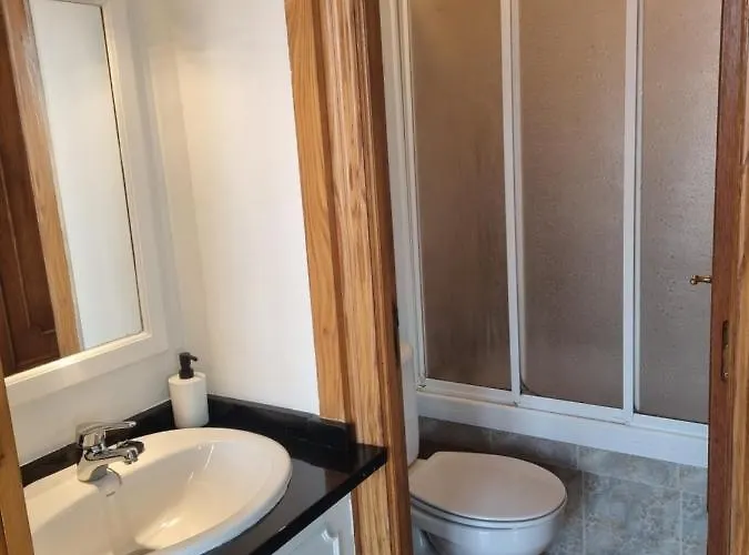 Διαμέρισμα Triplex Corral O Grove