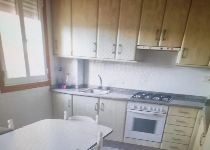 Triplex Corral Διαμέρισμα O Grove